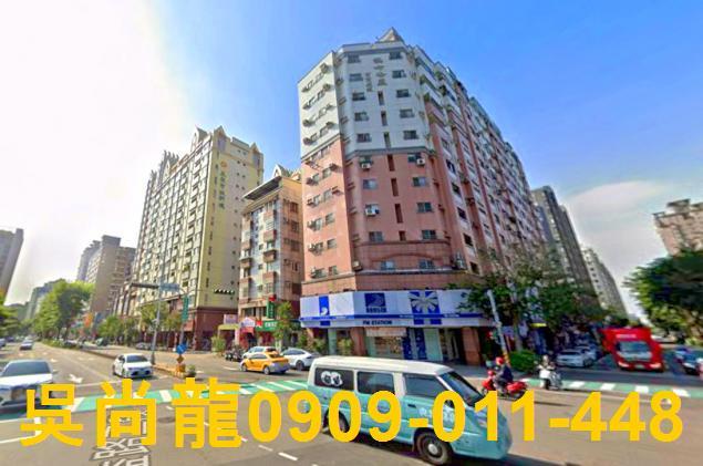 台中華廈法拍-3