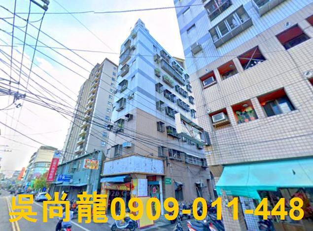 台中華廈法拍-0