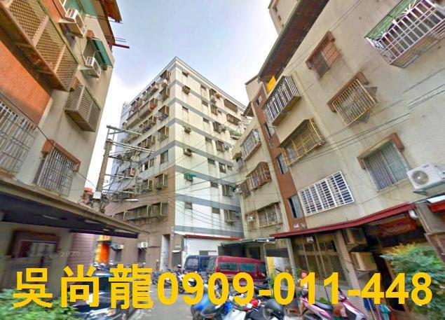 台中華廈法拍-3