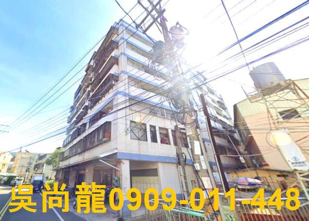 台中拍賣華廈-0