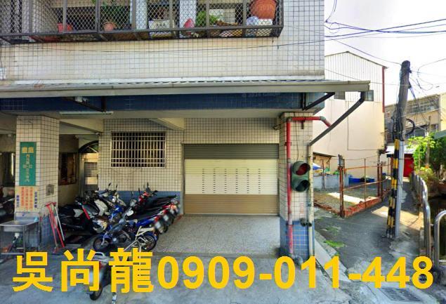 台中拍賣華廈-3