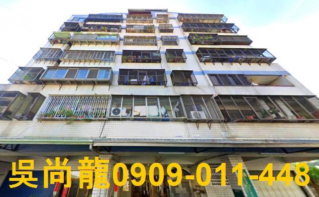 台中拍賣華廈-4