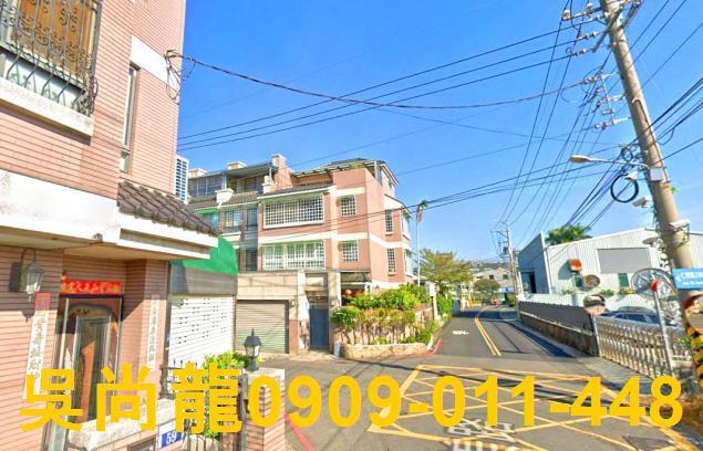 台中透天拍賣-4