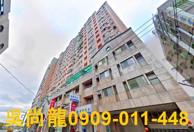 台中大甲法拍大樓-2