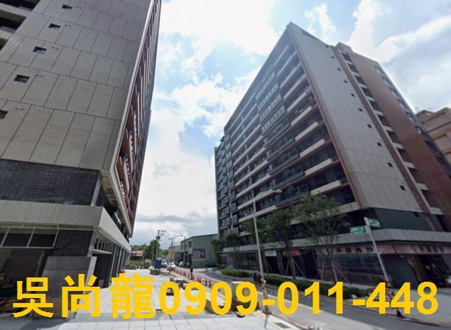 桃園區法拍大樓-1