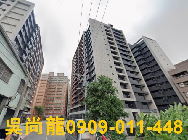 桃園區法拍大樓-2