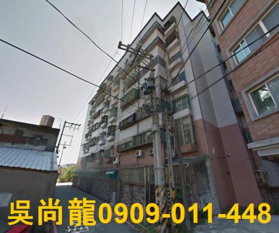 桃園區法拍華廈-1