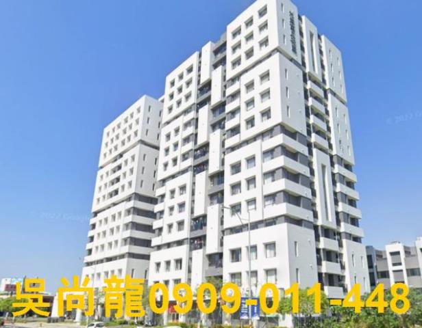 員林拍賣大樓-0