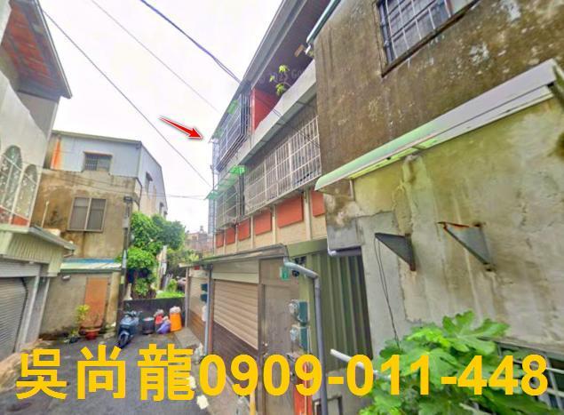 安南透天拍賣-0