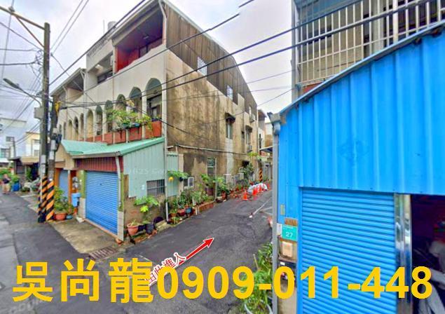 安南透天拍賣-3