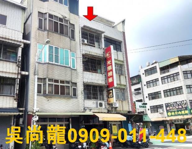 屏東市法拍透天-2