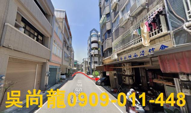 竹南法拍店面-2