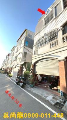 花壇法拍透天-3