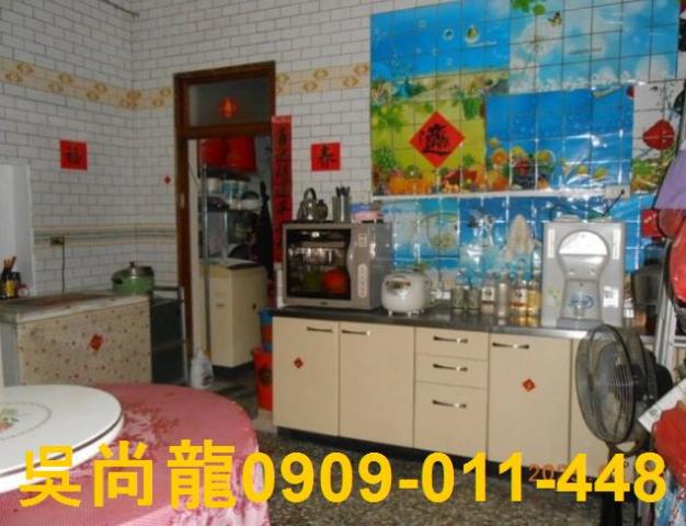 員林法拍透天-1