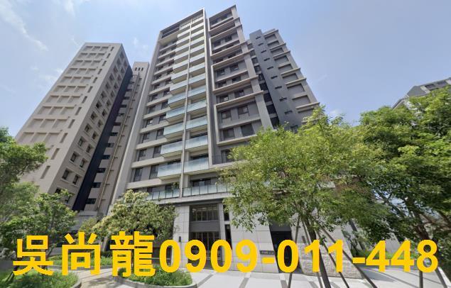 竹北大樓法拍-4