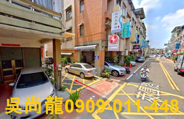 霧峰拍賣透天-4