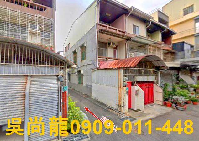 台南法拍透天-0