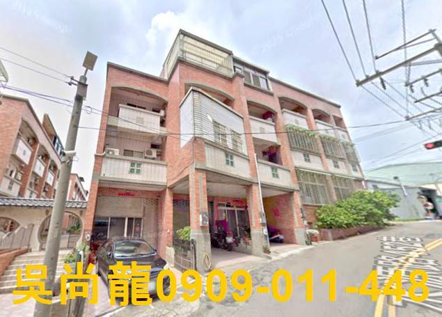 台中透天法拍-3