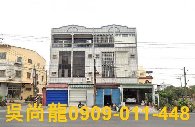 屏東透天法拍-1