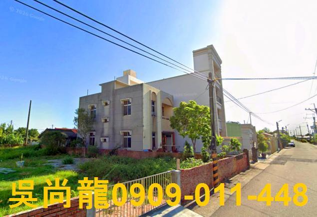 台南透天法拍-1