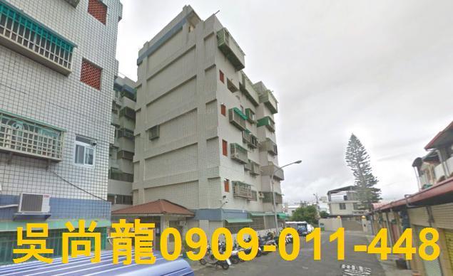 台東台東市法拍華廈-4
