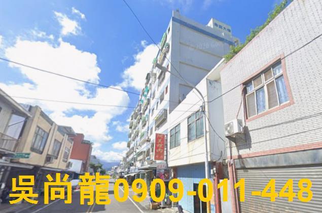 台東台東市法拍華廈-5