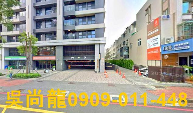 台南仁德大樓法拍-4