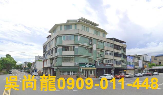 花蓮花蓮市公寓法拍-1