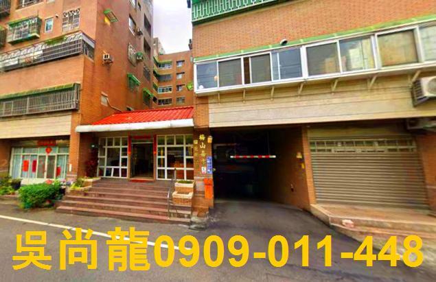 嘉義梅山拍賣華廈-4