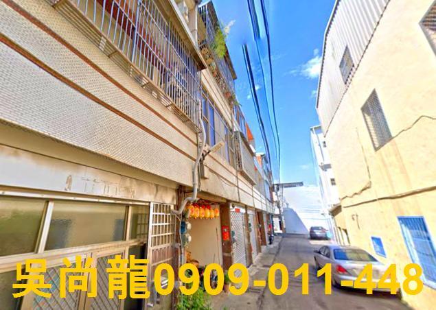 台中清水透天拍賣-0