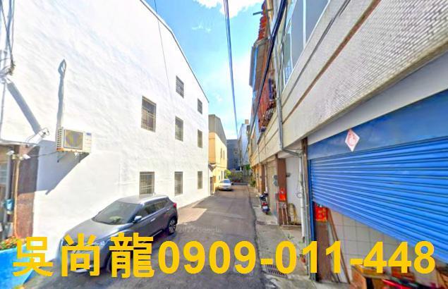 台中清水透天拍賣-2