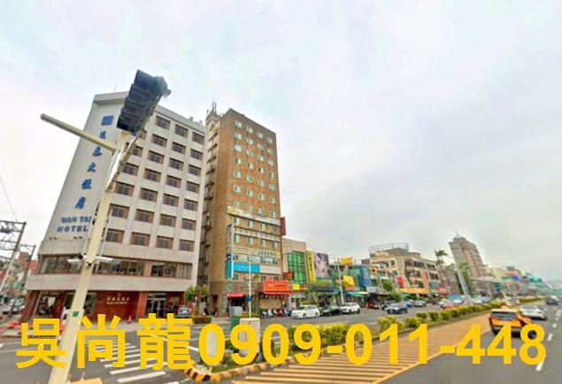 嘉義西區法拍大樓-3