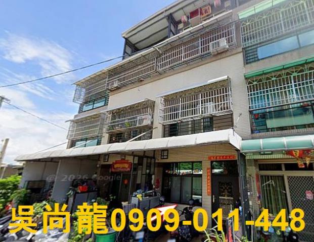 屏東透天法拍-0