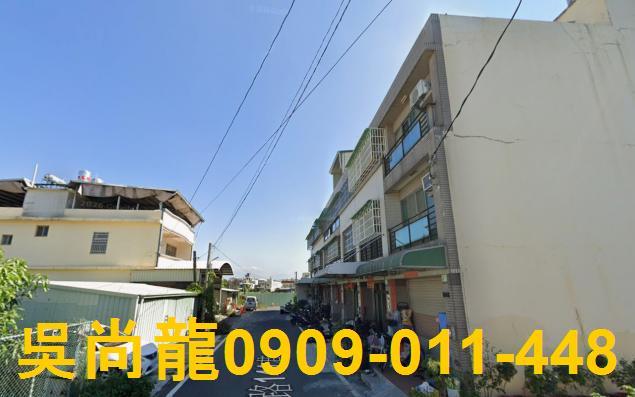 屏東透天法拍-4