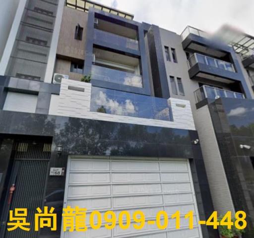 高雄透天法拍-0