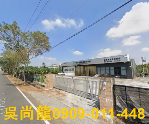 屏東農舍拍賣-2