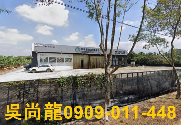 屏東農舍拍賣-3