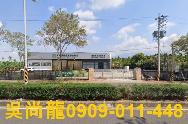 屏東農舍拍賣-4