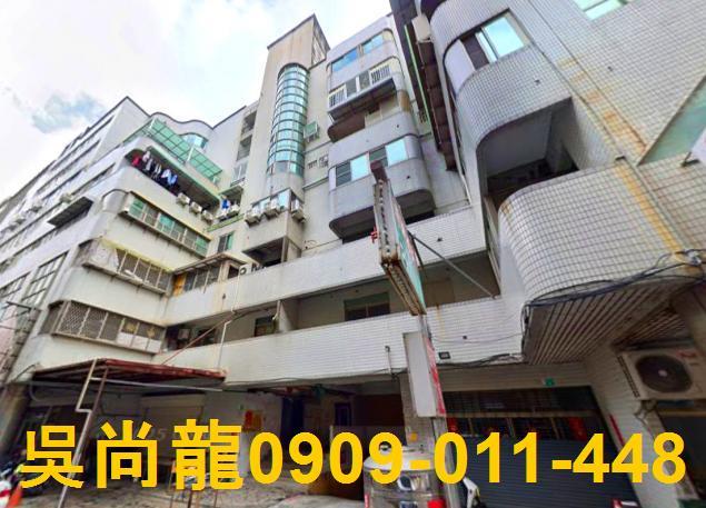 台南法拍華廈-2