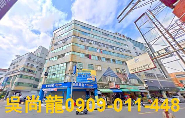 台南法拍華廈-5