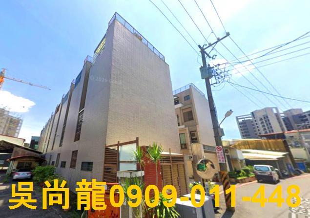 台南東區法拍透天-2