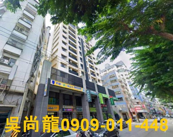 台中北屯法拍大樓-2