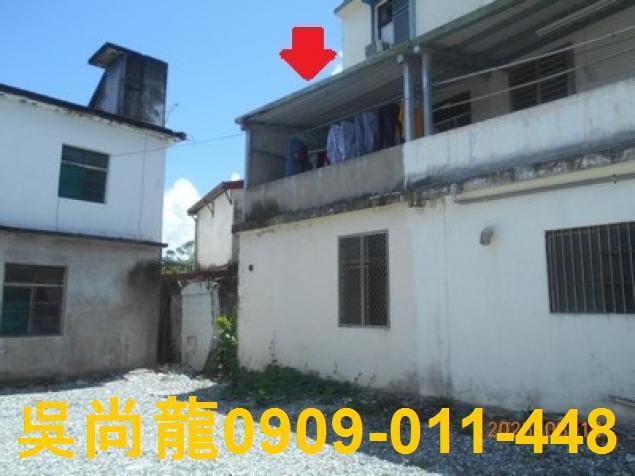 花蓮光復透天法拍-4