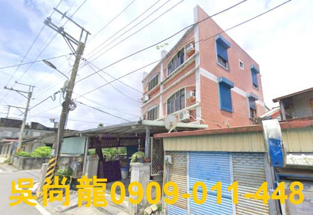 花蓮光復透天法拍-5