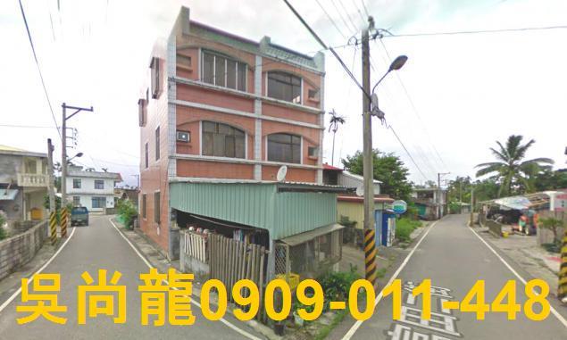 花蓮光復透天法拍-6