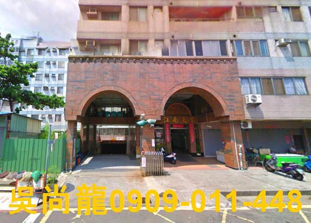 台中東區華廈法拍-4