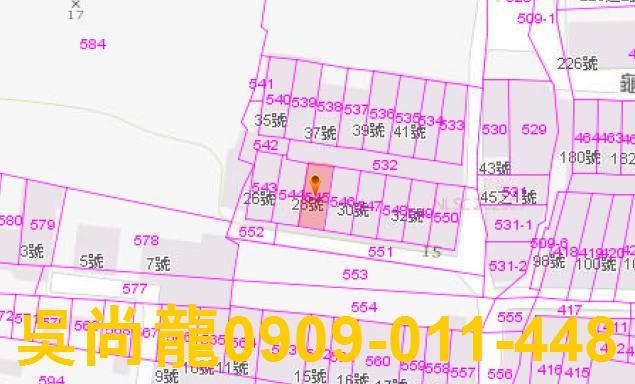 宜蘭頭城透天拍賣-2