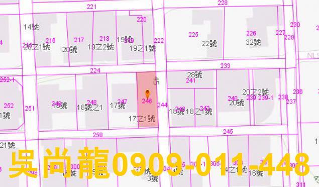 宜蘭南澳法拍透天-2