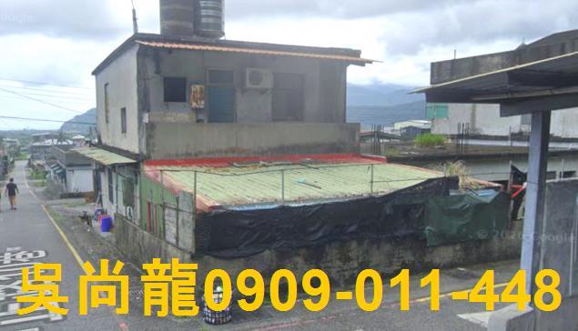 宜蘭南澳法拍透天-4