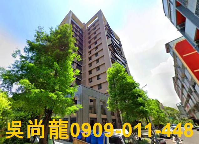 台中南屯大樓法拍-4